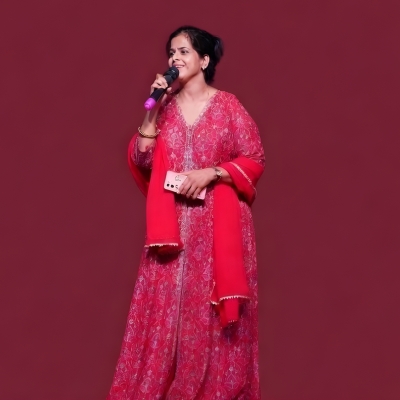 Pratibha Chauhan